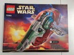 Lego Set - 75060 - Star Wars - UCS Slave I (NO MINIFIGS), Nieuw