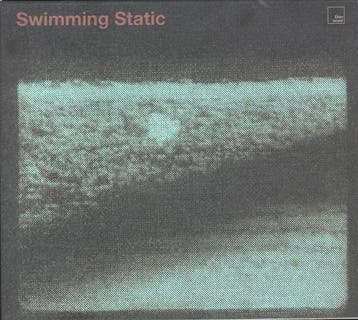 Elder Island - Swimming Static, Verzenden, Gebruikt