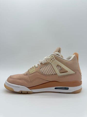 Air Jordan - Jordan 4 Retro Shimmer - Sneakers - Maat: EU 41