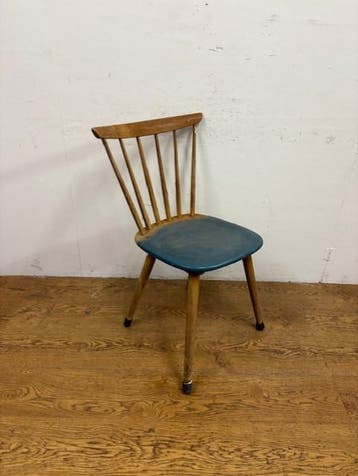 Gebruikte Caféstoel - S4375, Huis en Inrichting, Ophalen, Nieuw