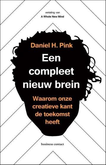 Een compleet nieuw brein (9789047008675, Daniel H. Pink), Verzenden
