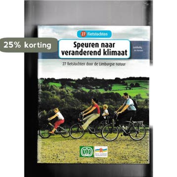 Speuren naar veranderend klimaat 9789085960539, Verzenden, Gelezen