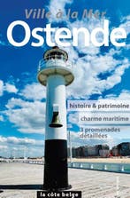 Ostende | Dirk Metsu | Nieuw, Verzenden, Nieuw, Dirk Metsu