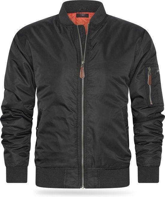 2dekans | Cappuccino Italia - Heren Jas zomer Navy Seal, Kleding | Dames, Schoenen, Ophalen of Verzenden