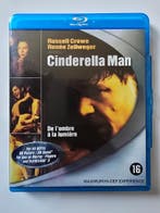 CINDERELLA MAN (BLURAY)