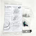 Baja Designs Parts Bag S2/Squadron - Single, Ophalen of Verzenden