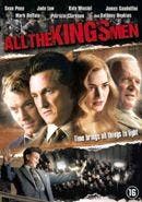 All the kings men op DVD, Verzenden, Nieuw in verpakking
