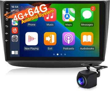 Android Radio Mercedes Vito/Viano | 30% Retour Deal, Verzenden, Nieuw