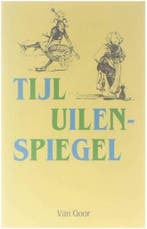 Tijl Uilenspiegel / Oud goud 9789000029044, Boeken, Verzenden, Zo goed als nieuw