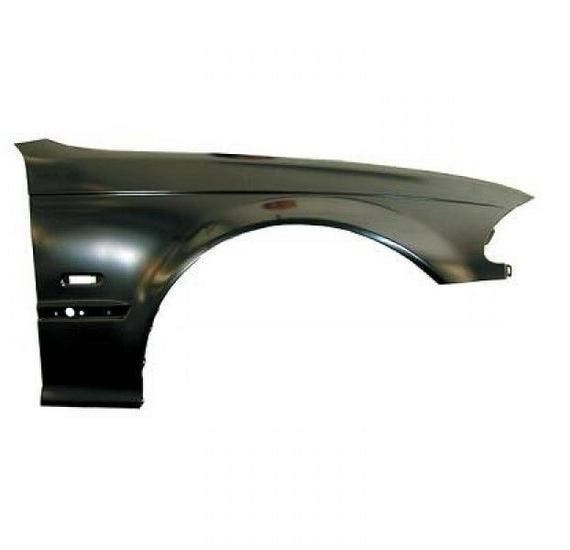 Zijscherm Spatbord Rechts BMW E46 Sedan/Touring B9546, Autos : Pièces & Accessoires, Carrosserie & Tôlerie