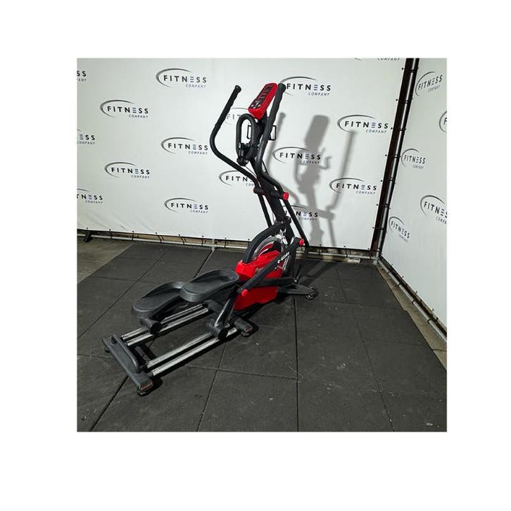 Spirit Fitness - Crosstrainer, Sport en Fitness, Fitnessapparatuur, Crosstrainer, Ophalen of Verzenden