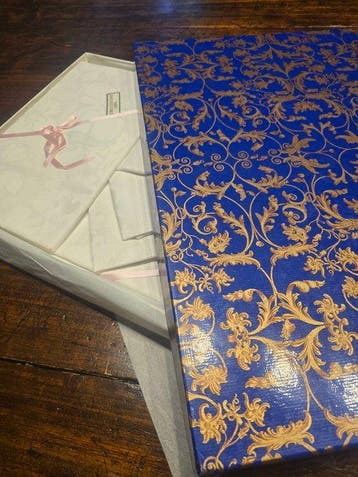 Nappe (13) - 240 cm - 157 cm - anciens trousseaux