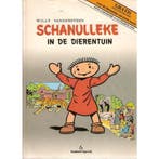 Schanulleke in de dierentuin / Schanulleke / 1 9789002159497, Verzenden, Gelezen, Willy Vandersteen