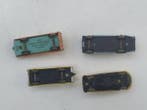 Moko Lesney Matchbox Product 1-75 Regular Wheels Series 1:76
