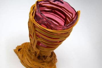 Fish Design - Corsi Design - Gaetano Pesce - Vase - Vase