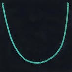 Sans prix de réserve - Pomellato - Collier - Dodo Argent, Nieuw