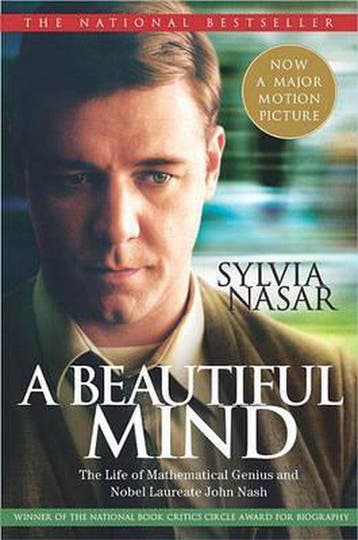A Beautiful Mind 9780743224574 Sylvia Nasar, Verzenden, Sylvia Nasar