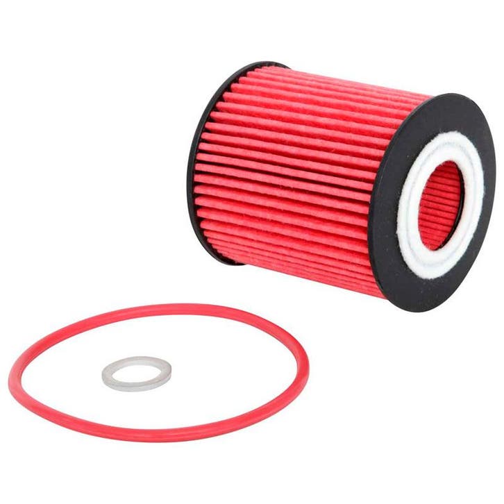 K&N Oliefilter - High Performance-Series passend voor Ford (, Autos : Pièces & Accessoires, Moteurs & Accessoires, Envoi