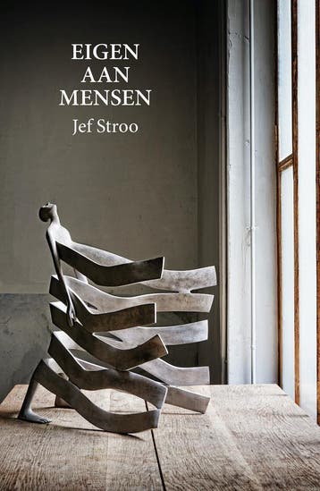 Eigen aan mensen 9789493293656 Jef Stroo, Verzenden, Gelezen, Jef Stroo