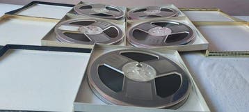 maxell - Reels Bobine à bobine