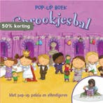 Sprookjesbal / Pop-up 9789036629218, Verzenden