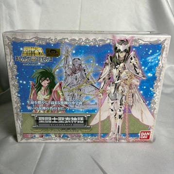 Bandai - Speelgoed modelkit Bandai - Saint Cloth Myth -