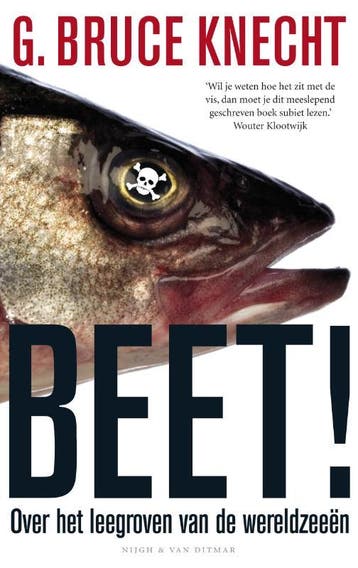 Beet! 9789038803418 G.Bruce Knecht, Verzenden, G.Bruce Knecht
