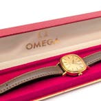 Omega - De Ville - Zonder minimumprijs - Dames - 1970-1979