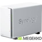 Synology Diskstation DS223j, Verzenden, Nieuw