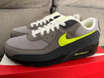 Nike - air max 90 - Sneakers - Maat: EU 43
