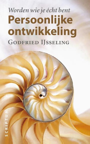 Persoonlijke ontwikkeling 9789055949687 Godfried IJsseling, Verzenden, Godfried IJsseling