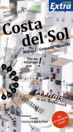 Costa del Sol / ANWB Extra 9789018049393, Verzenden, Gelezen, Manuel Garcia Blazquez