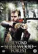 Beyond Sherwood forest op DVD, Verzenden