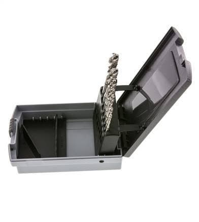 Ensemble 7 pièces pour taraudage M3-M12 HSS-E trou borgne, Bricolage & Construction, Outillage | Outillage à main, Envoi