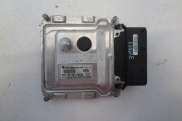 ECU motorcomputer Kia Venga 391182B240, Verzenden