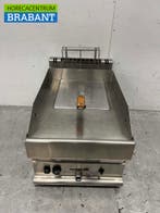 Friteuse modulaire Top-up en acier inoxydable 8 litres GAS, Verzenden