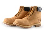 Timberland Boots in maat 38 Bruin, Bruin, Verzenden, Overige typen, Zo goed als nieuw