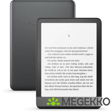 Amazon Kindle Paperwhite Signature Edition e-book reader, Computers en Software, Verzenden, Nieuw