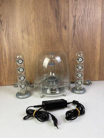 Harman Kardon - Soundsticks II - 2.1 Subwoofer, TV, Hi-fi & Vidéo