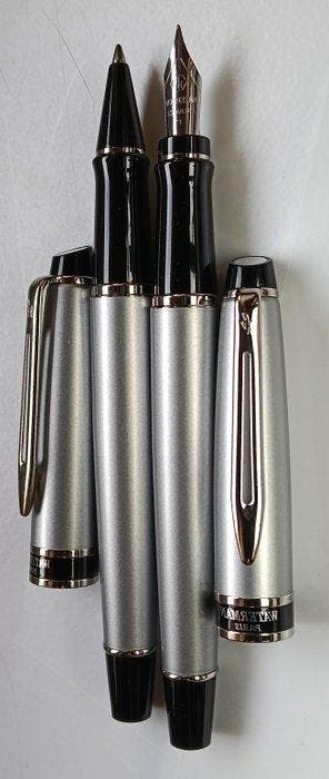 Waterman - expert - Vulpen, Collections, Stylos