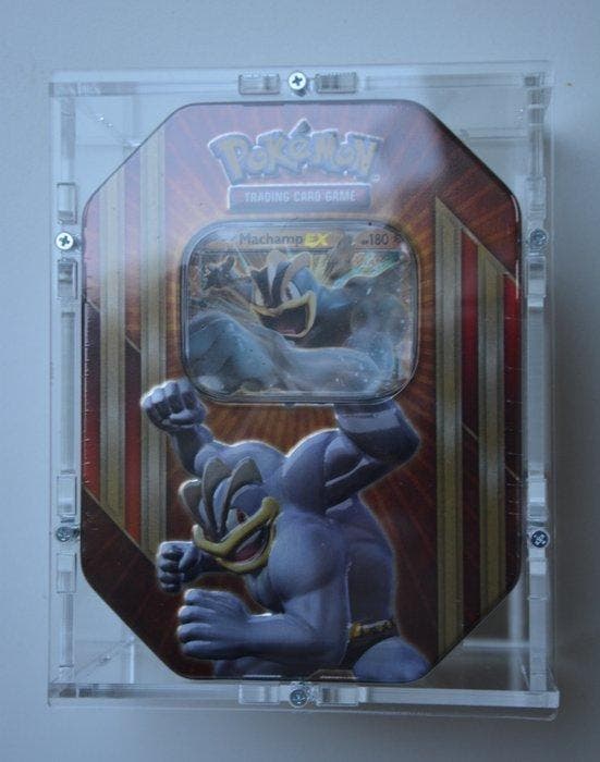 Pokémon - 1 Sealed box - XY - XY Base Set, Hobby & Loisirs créatifs, Jeux de cartes à collectionner | Pokémon