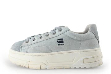 G-Star Sneakers in maat 36 Blauw, Kleding | Dames, Zo goed als nieuw, Sneakers, G-Star, Verzenden