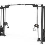 Gymfit - Cable Crossover - Luxury Line Plus - Pe403, Ophalen of Verzenden