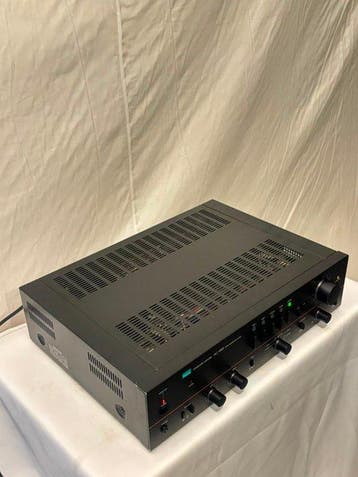 Sansui - AU-D22 Solid state geïntegreerde versterker, Audio, Tv en Foto, Nieuw