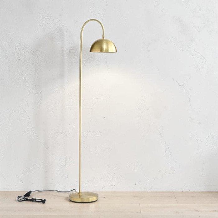 Herstal - Mikael Berlin - Lampadaire - Vienda Read -, Antiquités & Art, Art | Objets design