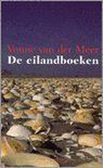 De eilandboeken 9789025417758 Vonne van der Meer, Verzenden, Gelezen, Vonne van der Meer