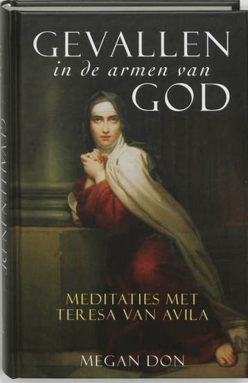 Gevallen in de armen van God 9789020284195 M. Don, Boeken, Verzenden, Zo goed als nieuw, M. Don