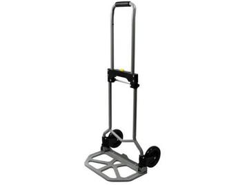 Veiling - Opklapbare steekwagen - 65 kg capaciteit, Nieuw