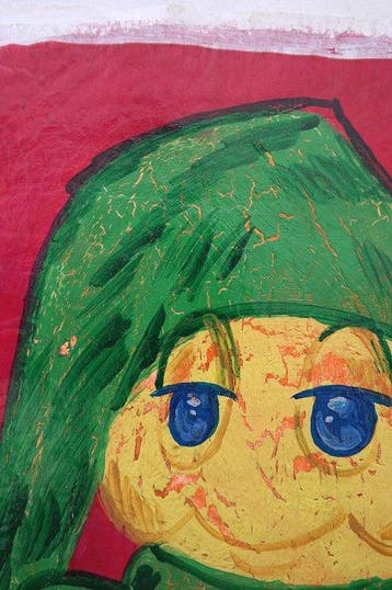 Ciço Ciça (1983) - Imaginary friends #1