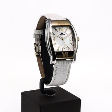 Optima - Swiss Made Watch - OSL244-SGL-7 - Sans prix de, Bijoux, Sacs & Beauté